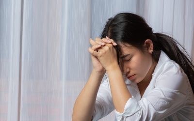 Prolonged Grief Disorder: Its Symptoms and Causes